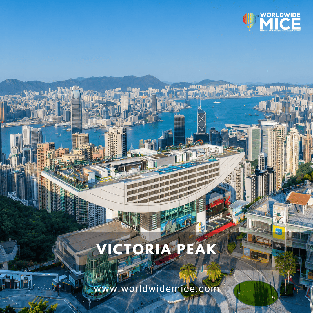 Victoria Peak
